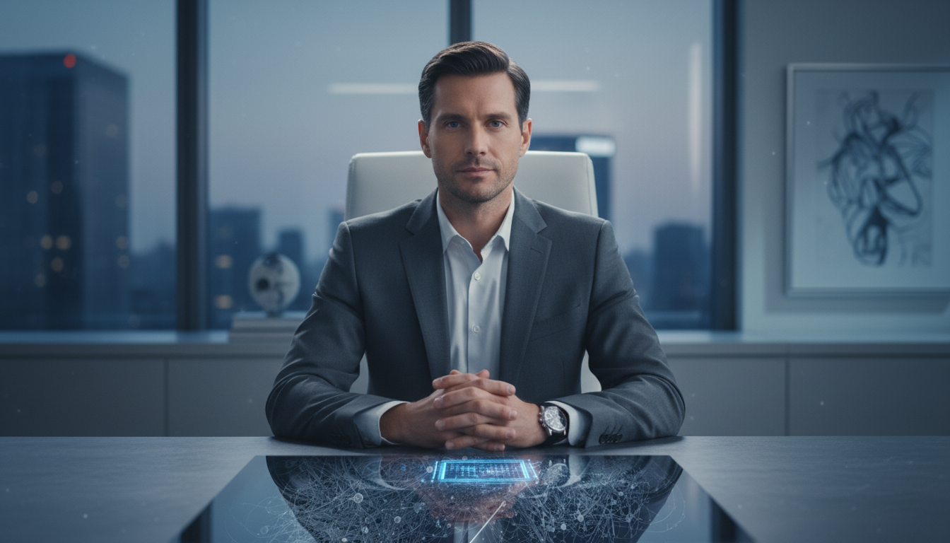 The Upstream Fix: Why Your Stress Management Isn’t Working (And What to Do Instead)