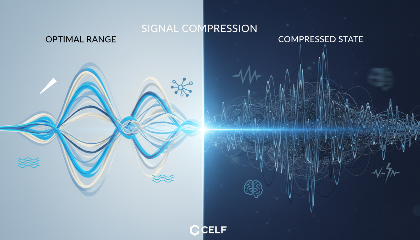Why Your Stress Management Fails: The ‘Upstream’ Fix for High-Achievers