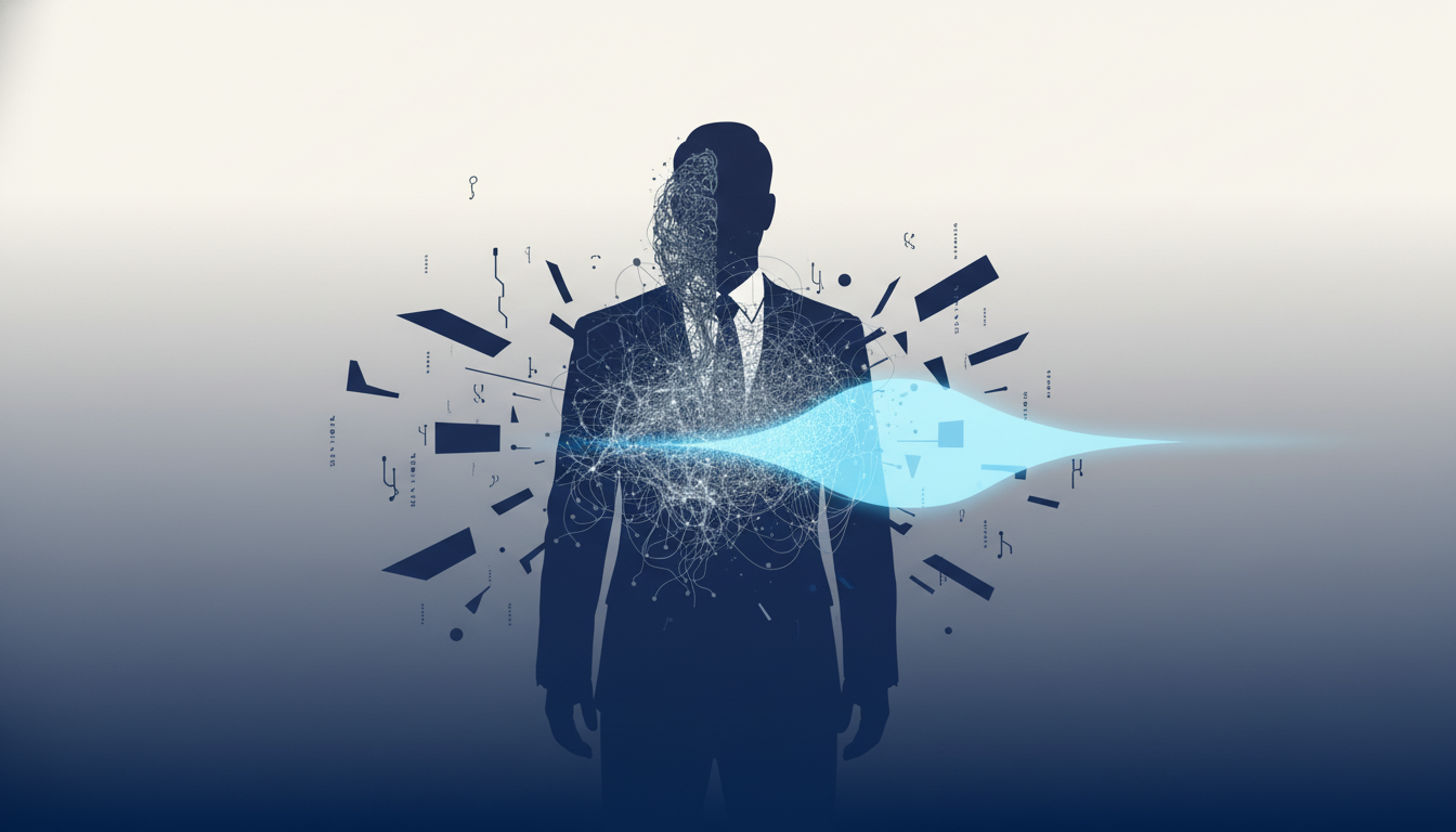 From Reactive to Sovereign: The 5-Second Shift to Master Your Internal Signal