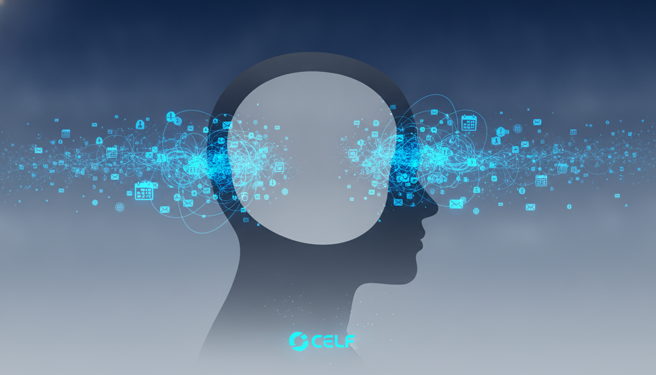 Is Your Nervous System Stuck in ‘On’? Why Traditional Stress Management Fails High-Achievers